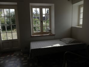 3 chambres, Wi-Fi