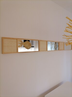 Interior - Beautiful apartment - North area of Bucharest, perfect for business or tourism  (București)