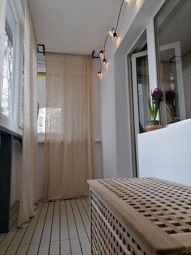 Beautiful apartment - North area of Bucharest, perfect for business or tourism 