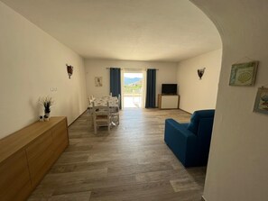 Interior - Brand new apartment La Funtanedda Canniggione  (Cannigione)