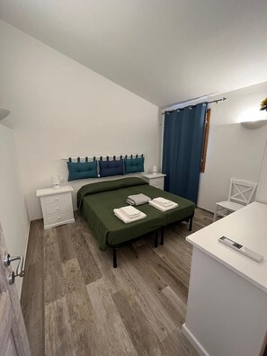 3 Schlafzimmer, Reisekinderbett, kostenloses WLAN