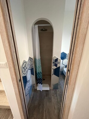 Interior - Brand new apartment La Funtanedda Canniggione  (Cannigione)