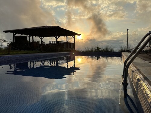 Vista Paraíso Lodge #1