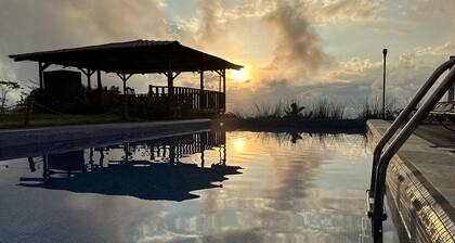 Vista Paraíso Lodge #1