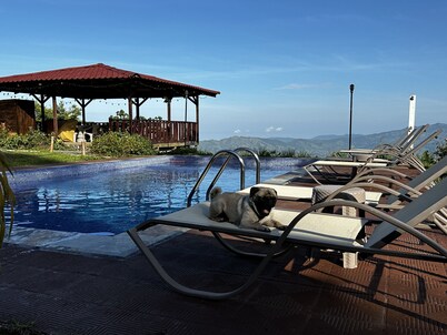 Vista Paraíso Lodge #1