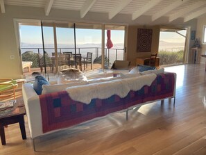 Smart TV, DVD player, ping pong, books - Berkeley Hills: Stunning Views & Luxury Home, Fab Location, Hiking Trails & City (Berkeley)