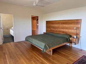 3 bedrooms, WiFi, bed sheets - Berkeley Hills: Stunning Views & Luxury Home, Fab Location, Hiking Trails & City (Berkeley)