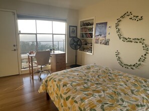 3 quartos, Wi-Fi, roupa de cama
