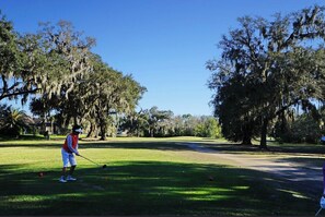 Golf
