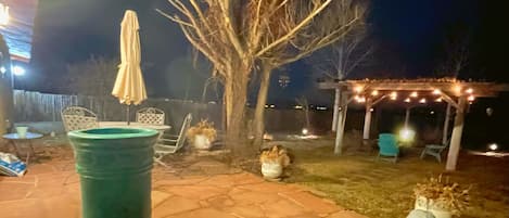 露台