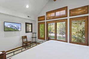 4 camere, ferro/asse da stiro, Wi-Fi, lenzuola