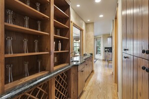 Interior - Thistle Drive Home at Deer Valley Resort - 4 Bedroom Home #3020 (Park City)
