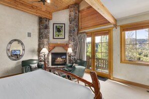 4 camere, ferro/asse da stiro, Wi-Fi, lenzuola