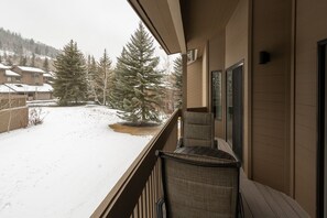 Property grounds - Lakeside at Deer Valley Resort - Two Bedroom Condo #1679 (Park City)