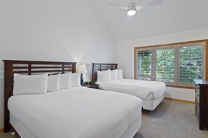 2 camere, ferro/asse da stiro, Wi-Fi, lenzuola