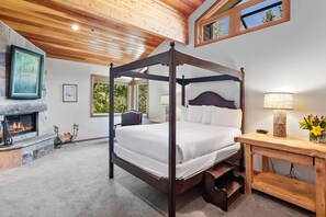 2 dormitorios, tabla de planchar con plancha, wifi y ropa de cama