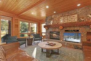 Interior - Bristlecone at Deer Valley Resort - Three Bedroom Condo with Hot Tub #201 by RedAwning (Park City)