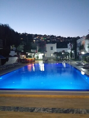 Ulkopuoli