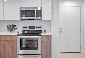 Apartment | Private kitchen