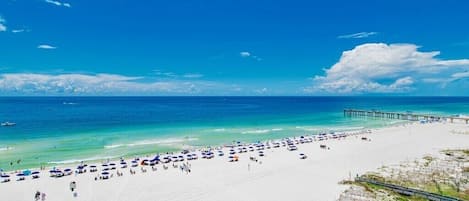 Am Strand