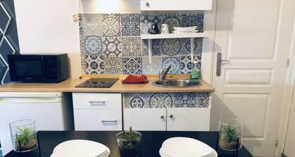 Appartement entier