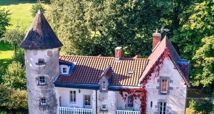 Gßtes Le Vieux Vinzelles, idéal pour les groupes !