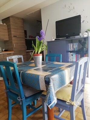 Restauration