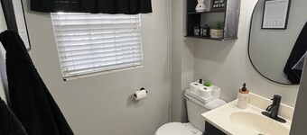 “The Little House”