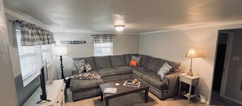 “The Little House”