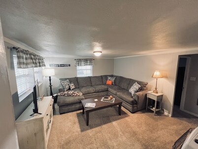 “The Little House”