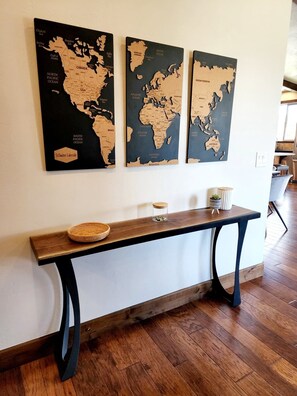 Intérieur