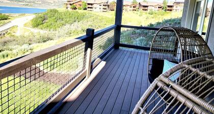 Luxury Deer Valley East Retreat with Stunning Lake Views - 1.5 miles from slopes