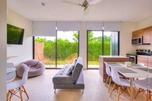 Departamento | Sala de estar