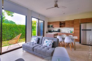 Departamento | Sala de estar