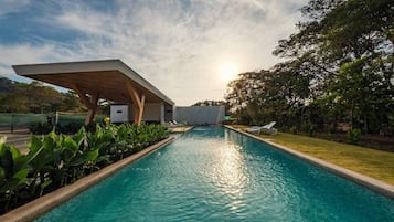 Apartamento | Piscina | Piscina externa