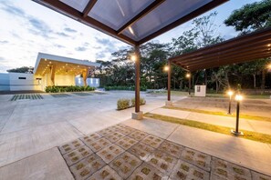 Departamento | Exterior