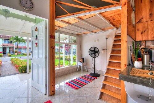 Romantic Tiny Apartment