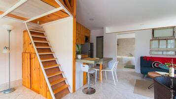 Apartment | Ruang tamu