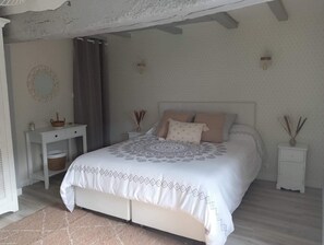 1 chambre, Wi-Fi