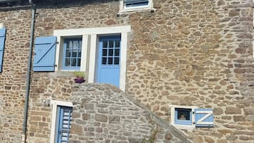 Exterieur