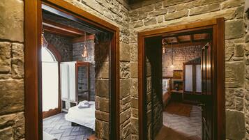 7 slaapkamers, gratis wifi, beddengoed