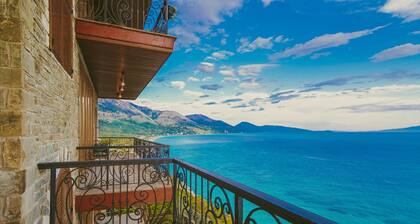 Kshira Oasis - Luxury 7 Bedroom Villa in Paradise