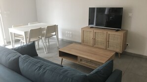 テレビ