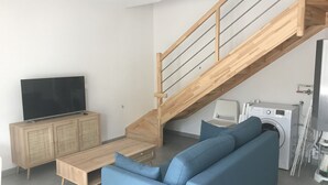 テレビ