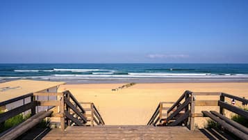 Plage à proximité