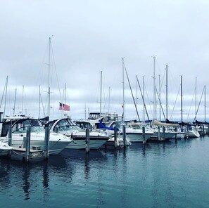 Marina