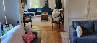 Historic Skye House in the Heart of Northport