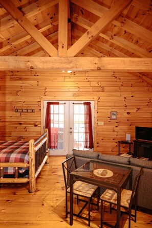 Fernseher, DVD-Player