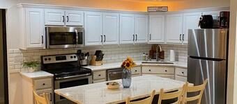 Woodson Bend Resort~Lake Cumberland 27-1 Life Way 3BR, 3BA Condo