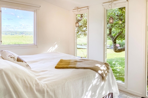 1 slaapkamer, reisbedje, gratis wifi